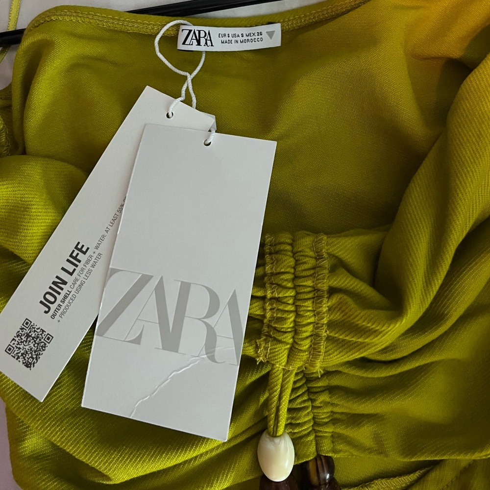 Zara Midi Dress - Picture 2 of 2